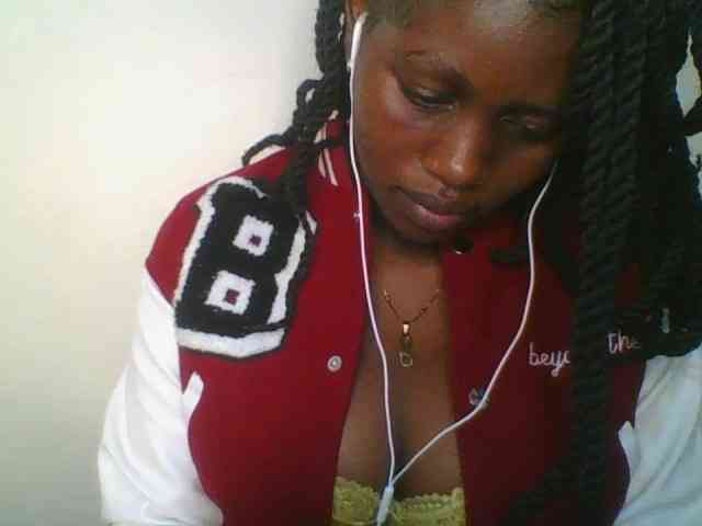 Juicybaby1 webcam