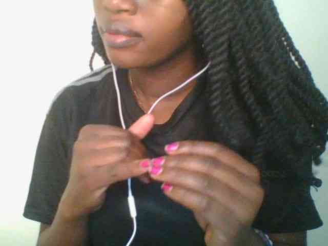Juicybaby1 webcam