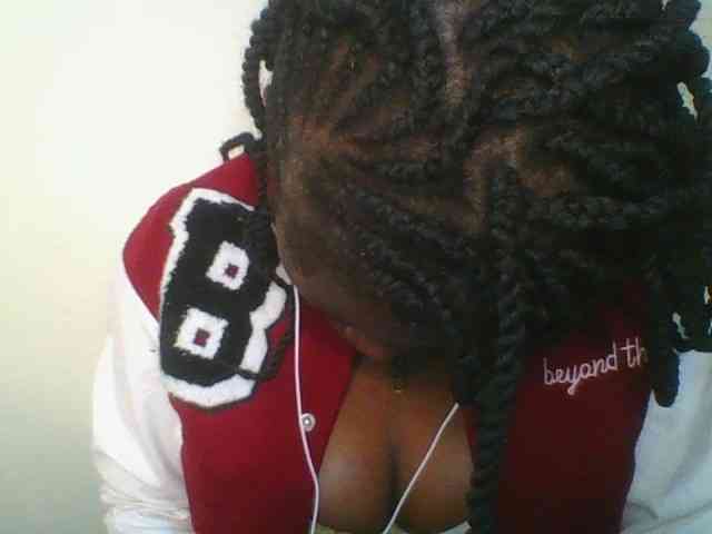 Juicybaby1 webcam