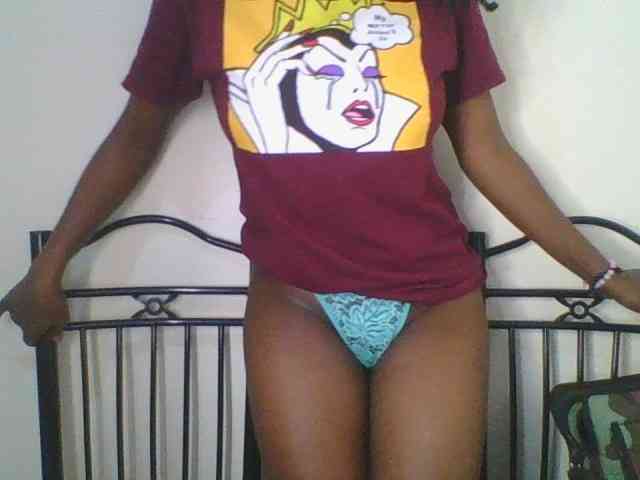 Model: Juicybaby1