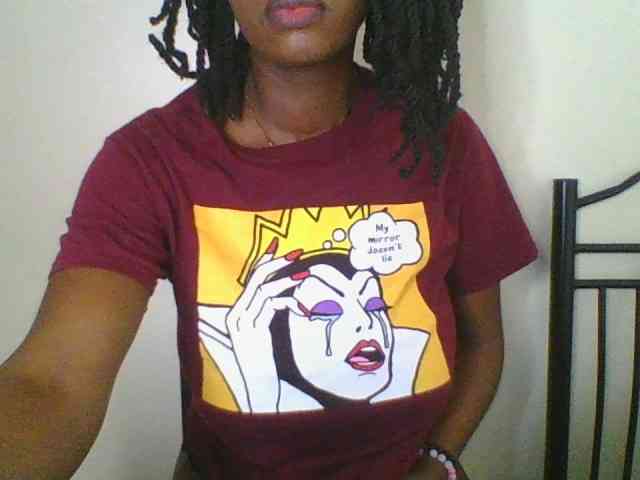 Juicybaby1 webcam