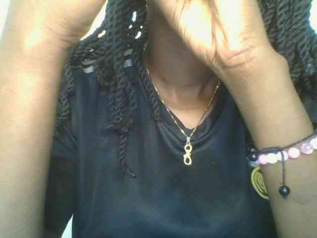 Juicybaby1 webcam