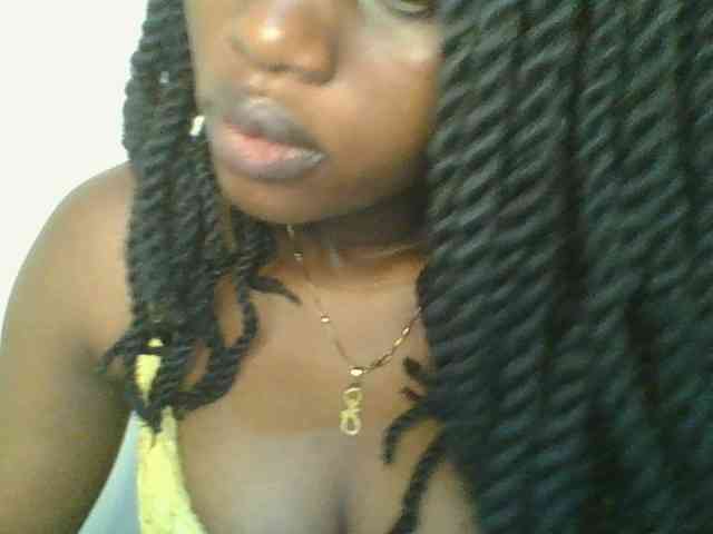 Juicybaby1 webcam