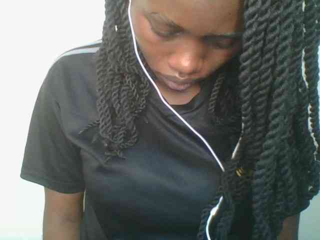 Juicybaby1 webcam