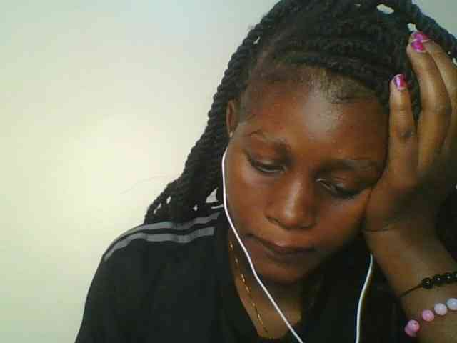 Juicybaby1 webcam