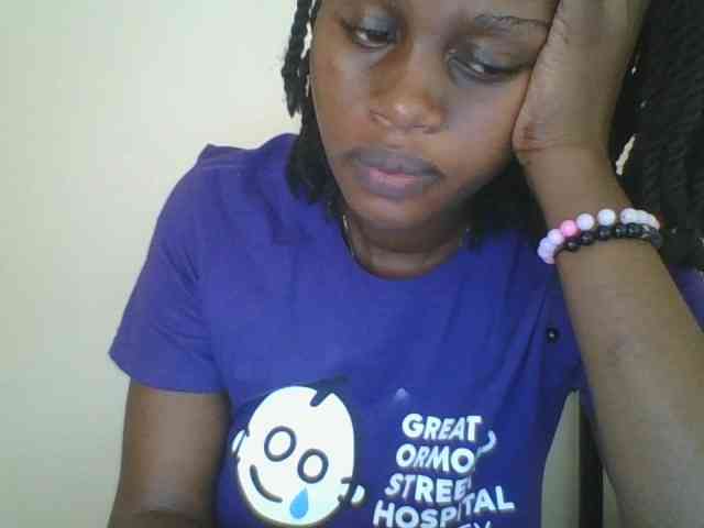 Juicybaby1 webcam