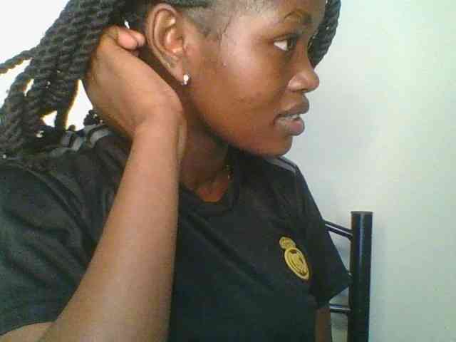 Juicybaby1 webcam