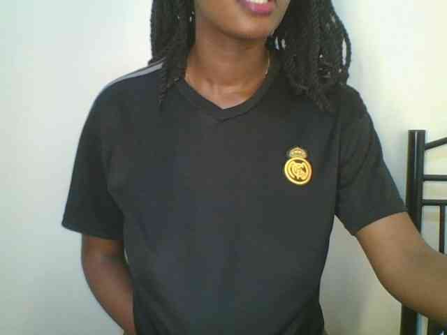 Juicybaby1 webcam