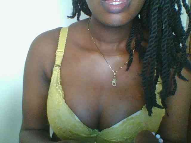 Juicybaby1 webcam