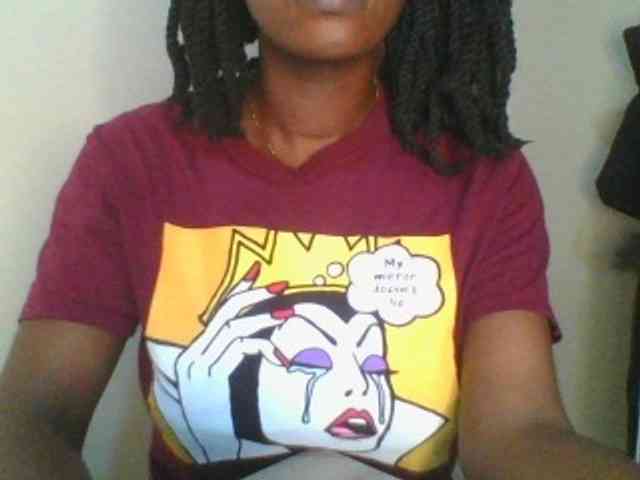 Juicybaby1 webcam