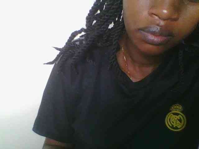 Juicybaby1 webcam
