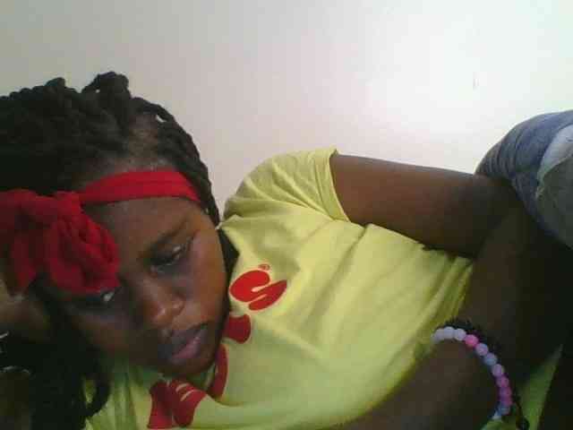 Juicybaby1 webcam