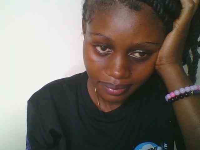Juicybaby1 webcam
