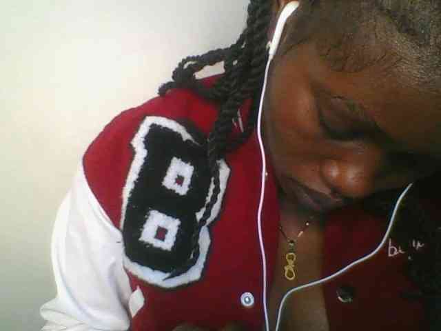 Juicybaby1 webcam