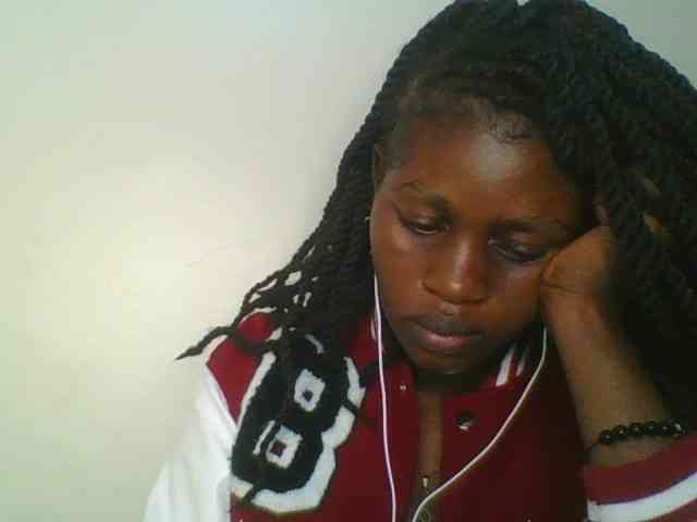 Juicybaby1 webcam