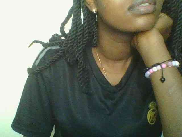 Juicybaby1 webcam