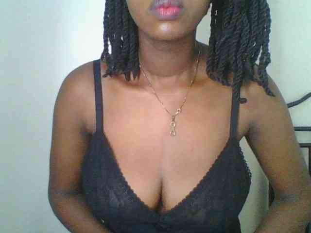 Modella: Juicybaby1