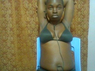 Sexie-ass Porn Show