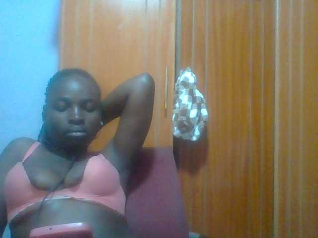 Sexie-ass, en directo ahora en BongaCams