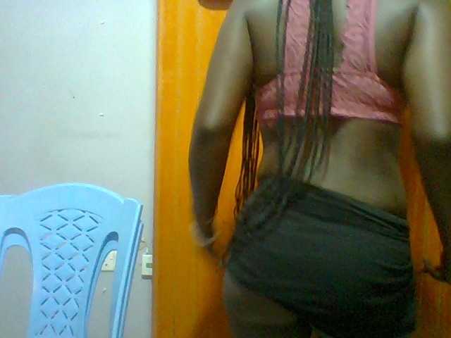 Sexie-ass