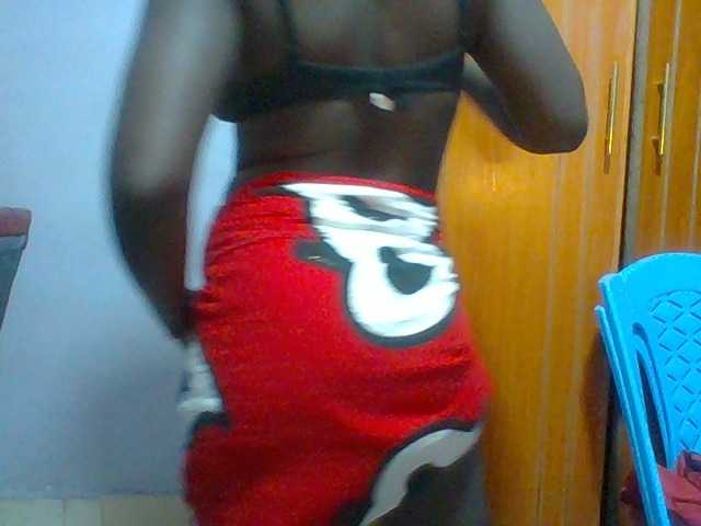 Sexie-ass