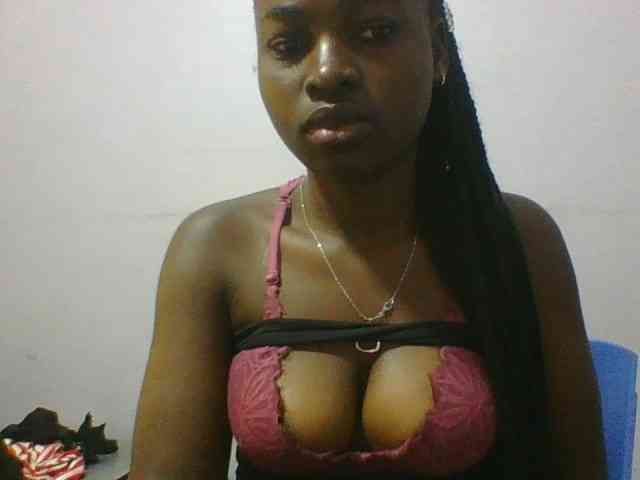 Sexie-ass webcam