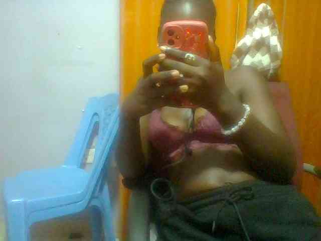 Sexie-ass