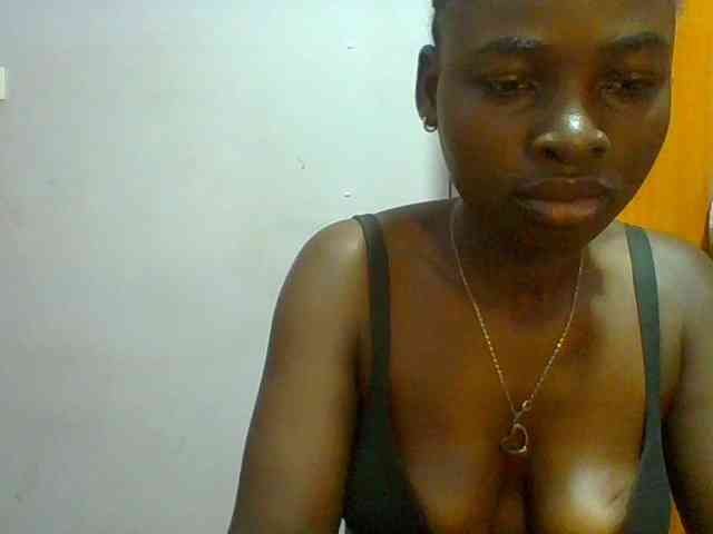 Sexie-ass webcam