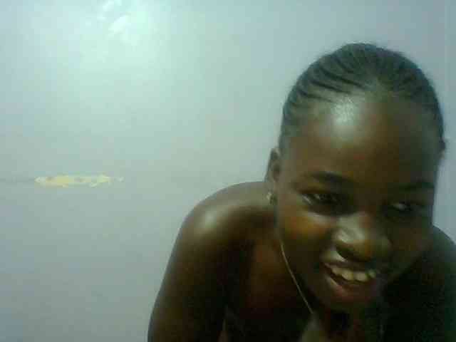 Sexie-ass webcam