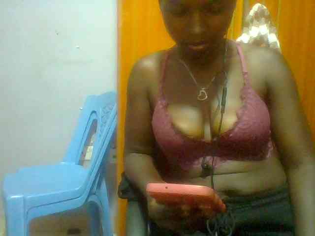 Sexie-ass's webcam live show
