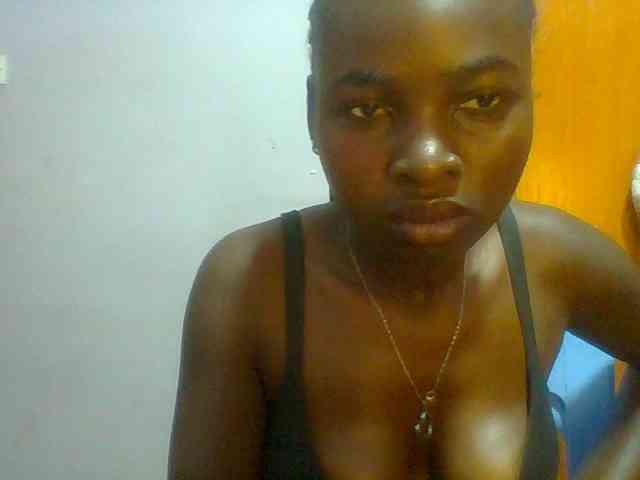 Sexie-ass webcam