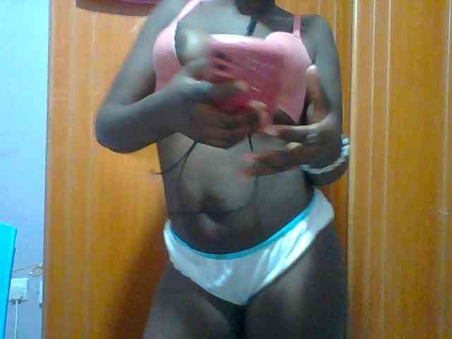 Sexie-ass