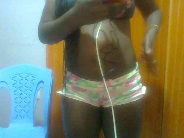 Sexie-ass webcam