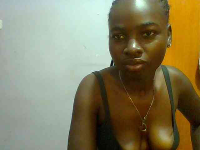 Sexie-ass webcam