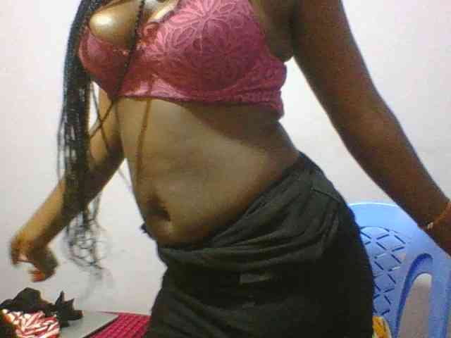 Sexie-ass webcam