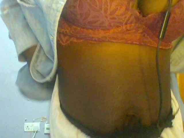 Sexie-ass