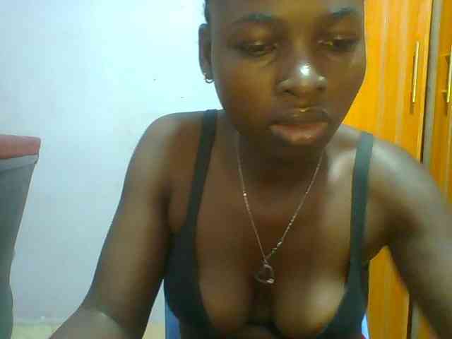 Sexie-ass webcam