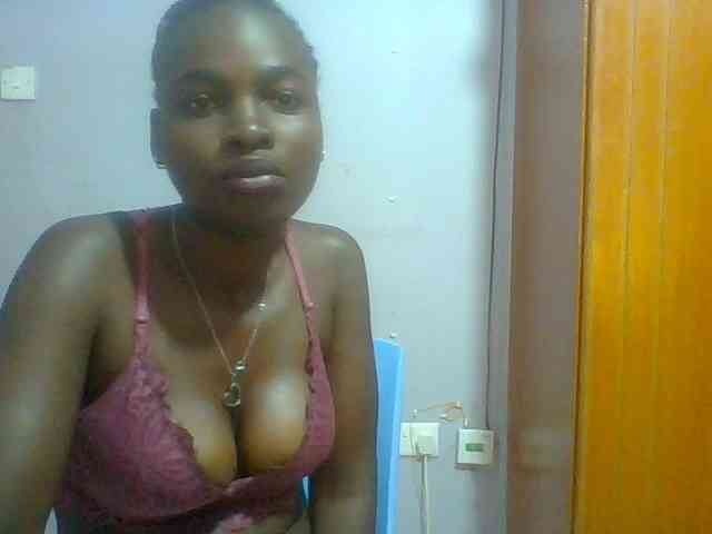 Sexie-ass's webcam live show