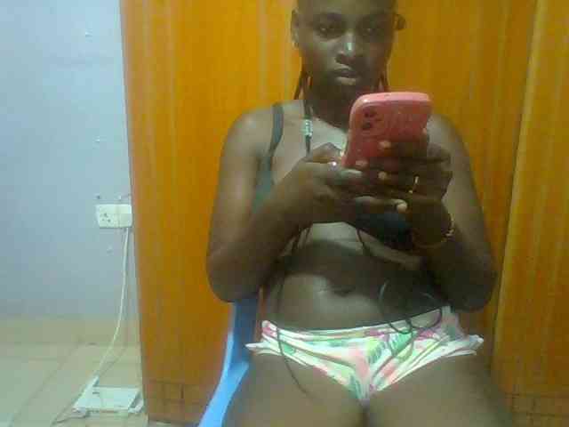 Sexie-ass webcam