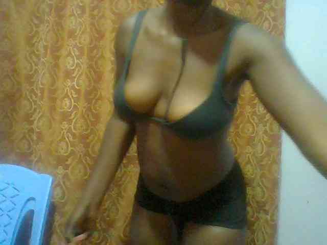 Sexie-ass webcam