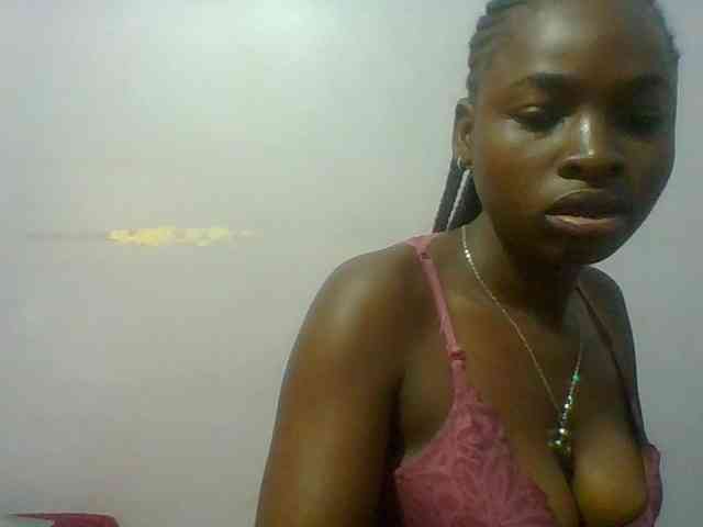 Sexie-ass webcam