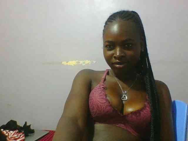 Sexie-ass webcam