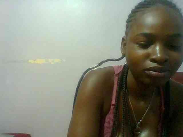 Sexie-ass webcam