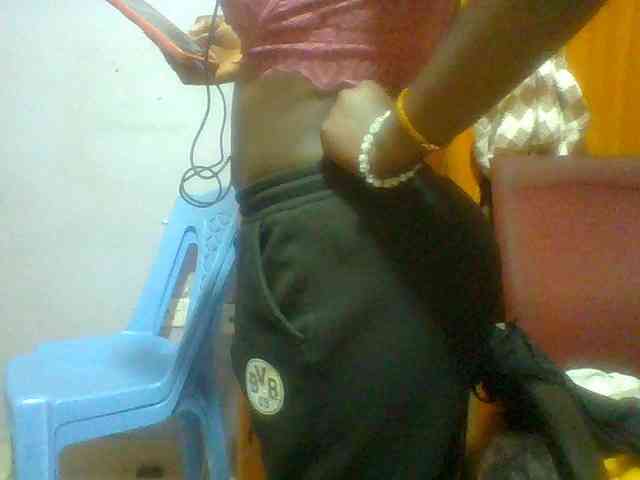 Sexie-ass