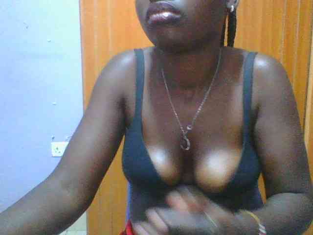Sexie-ass webcam
