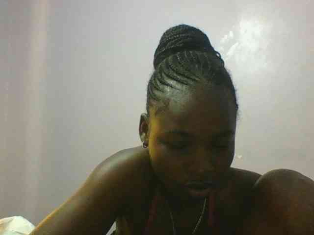 Sexie-ass webcam