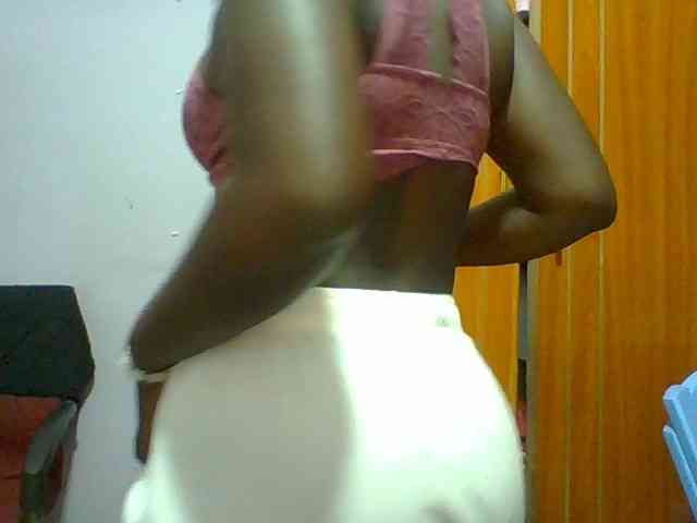 Sexie-ass
