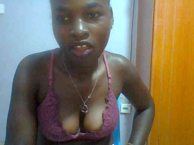 Sexie-ass webcam