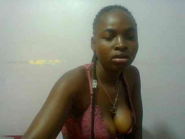 Sexie-ass webcam
