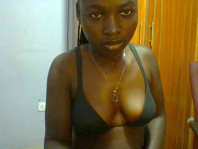 Sexie-ass webcam